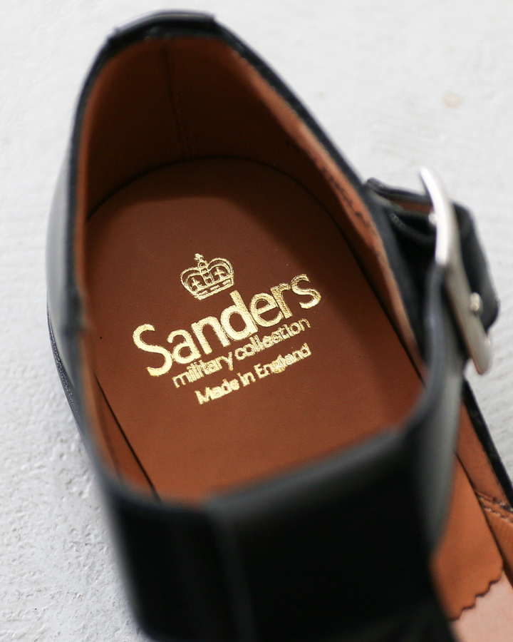 SANDERS サンダース 1683B MILITARY SANDAL