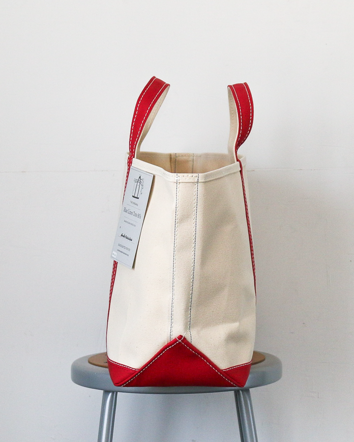 BARKOUTSIDERS  BLUE LINES TOTE 80&