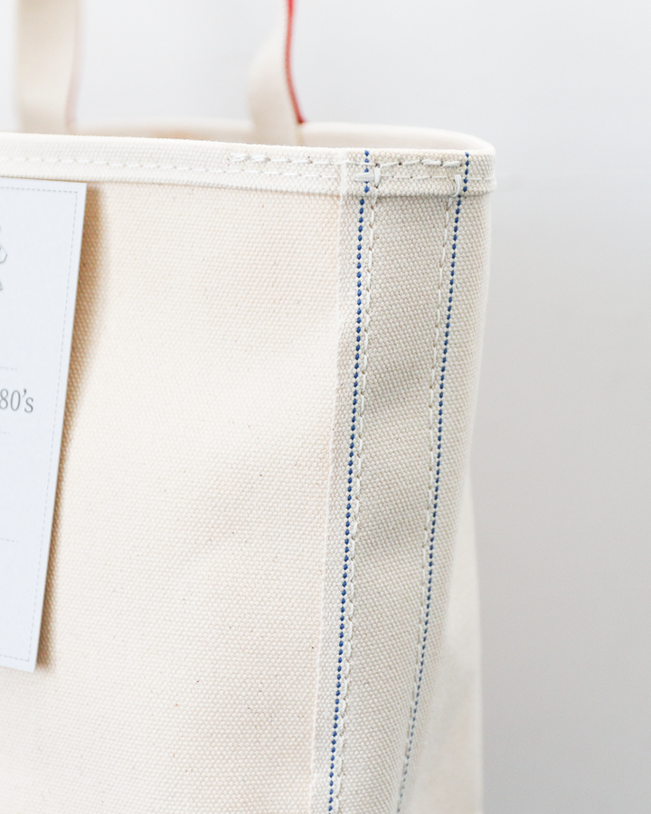 BARKOUTSIDERS  BLUE LINES TOTE 80&