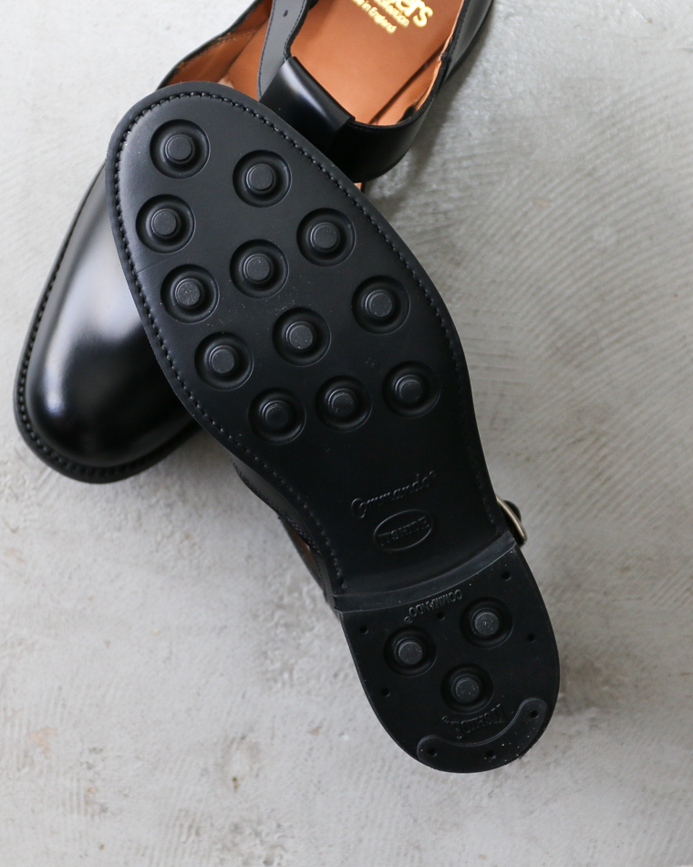 SANDERS サンダース 1683B MILITARY SANDAL