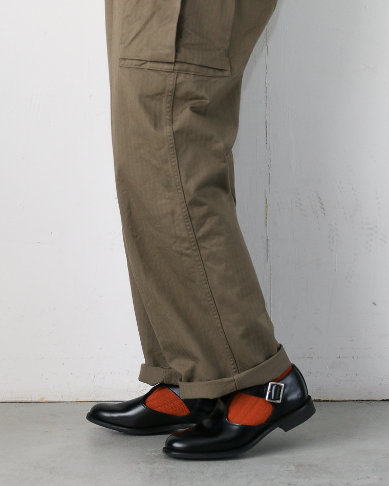 SANDERS サンダース 1683B MILITARY SANDAL
