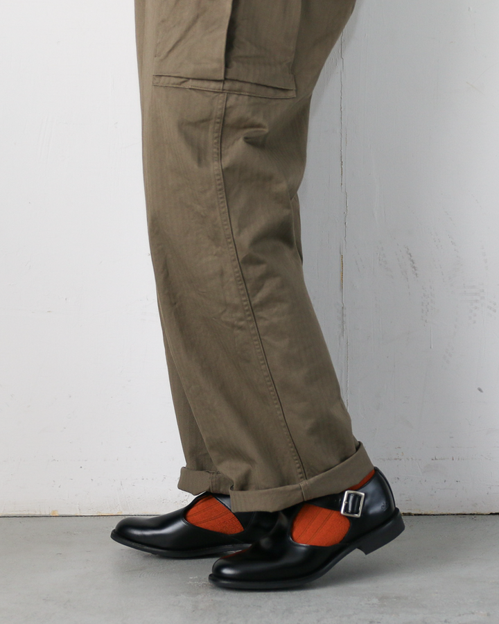 SANDERS サンダース 1683B MILITARY SANDAL