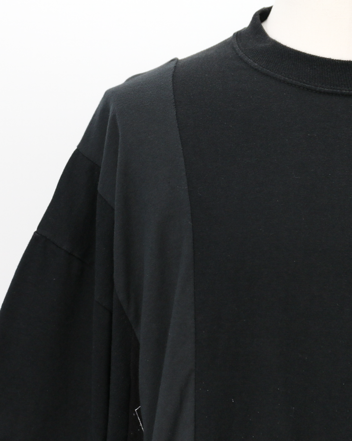 redad  MUSIC REMAKE WIDE S/S TEE  The Beatles