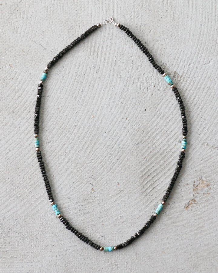 INDIAN JEWELRY インディアンジュエリー Beads Necklace Type A