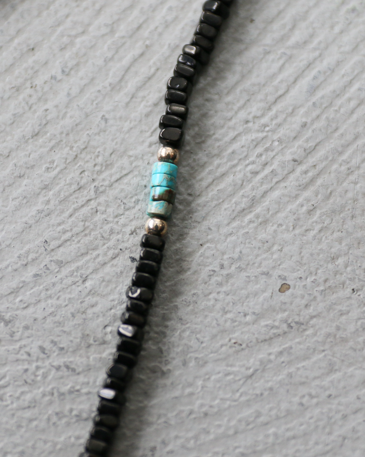 INDIAN JEWELRY インディアンジュエリー Beads Necklace Type A
