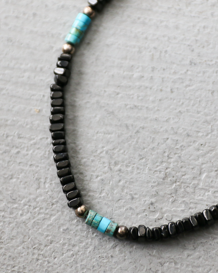 INDIAN JEWELRY インディアンジュエリー Beads Necklace Type A