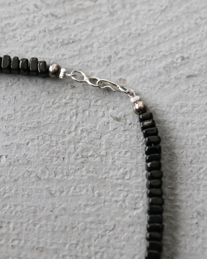 INDIAN JEWELRY インディアンジュエリー Beads Necklace Type A