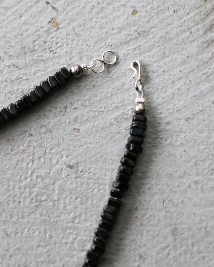 INDIAN JEWELRY インディアンジュエリー Beads Necklace Type A