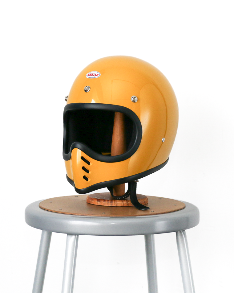 OCEAN BEETLE オーシャンビートル MTX YELLOW