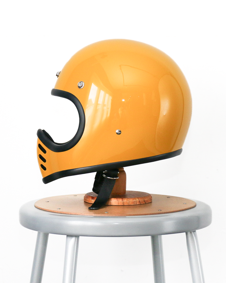 OCEAN BEETLE オーシャンビートル MTX YELLOW