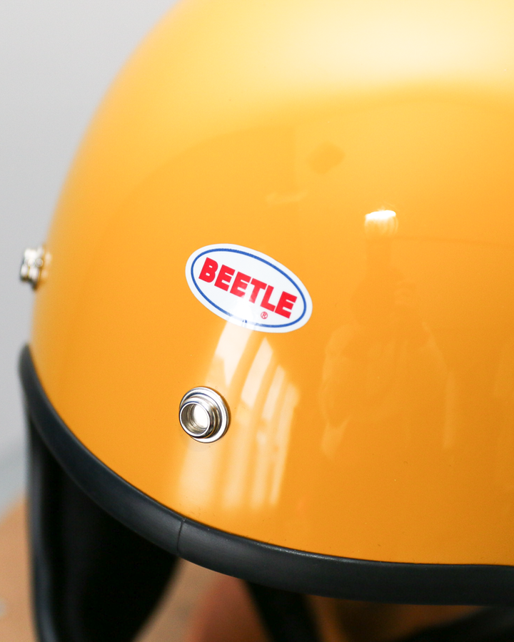 OCEAN BEETLE オーシャンビートル MTX YELLOW