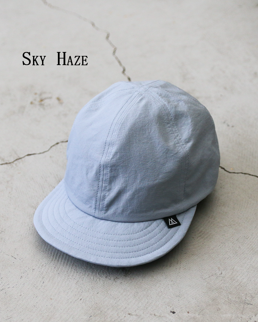 RIDGE MOUNTAIN GEAR Basic Cap NT