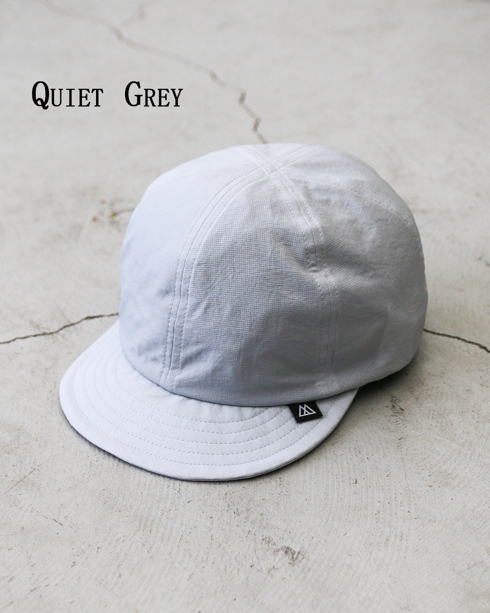 RIDGE MOUNTAIN GEAR Basic Cap NT