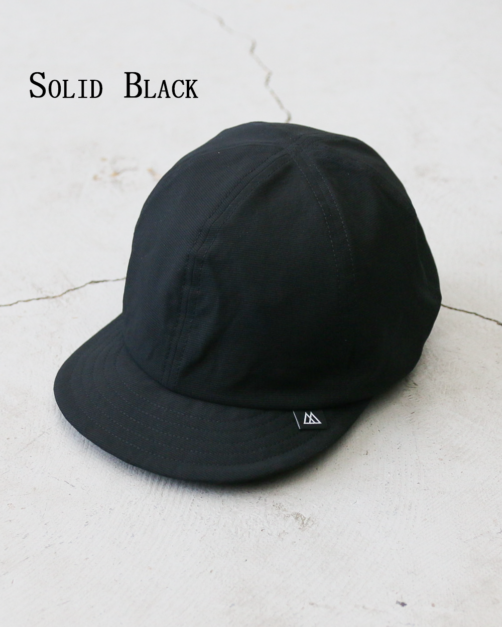 RIDGE MOUNTAIN GEAR Basic Cap NT