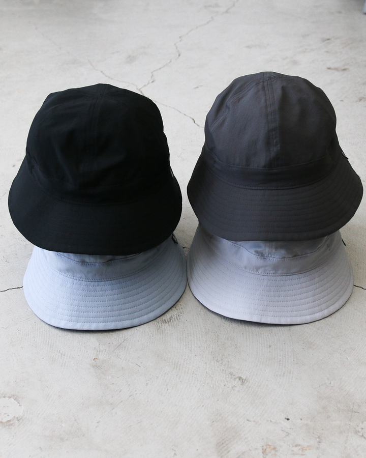 RIDGE MOUNTAIN GEAR Enough Hat NT