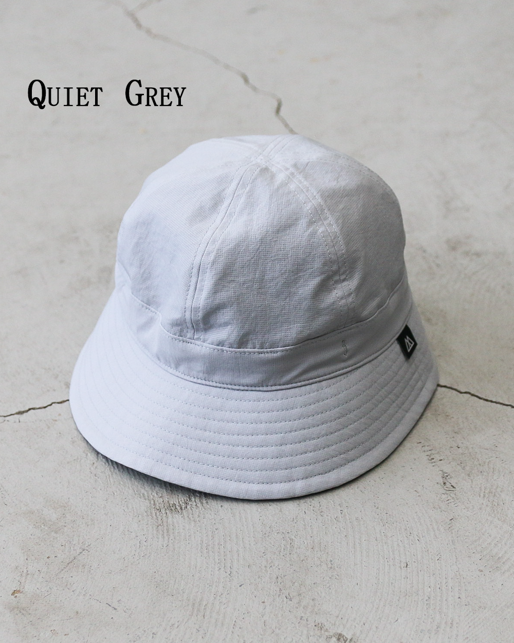 RIDGE MOUNTAIN GEAR Enough Hat NT
