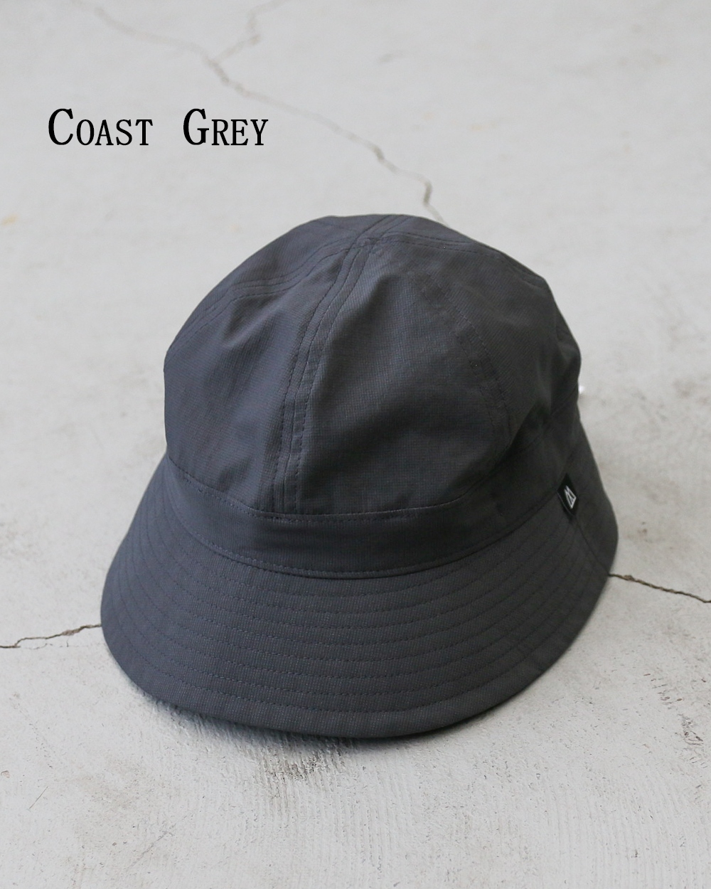RIDGE MOUNTAIN GEAR Enough Hat NT