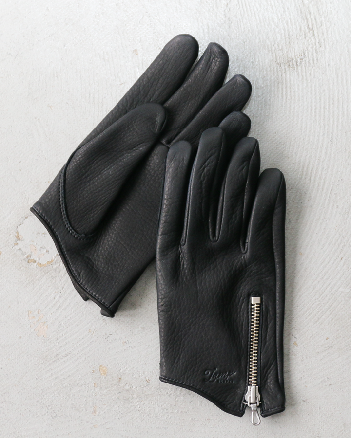 Lamp Gloves ランプグローブ Utility glove Slider Black