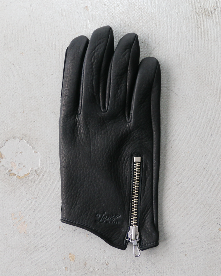Lamp Gloves ランプグローブ Utility glove Slider Black