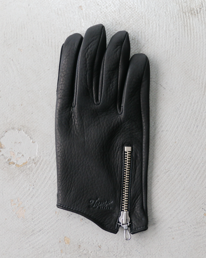 Lamp Gloves ランプグローブ Utility glove Slider Black