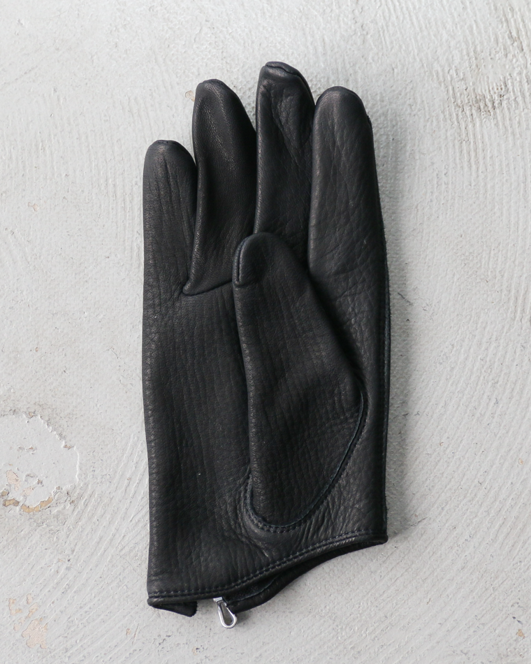 Lamp Gloves ランプグローブ Utility glove Slider Black