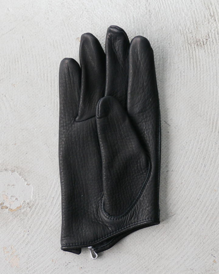 Lamp Gloves ランプグローブ Utility glove Slider Black