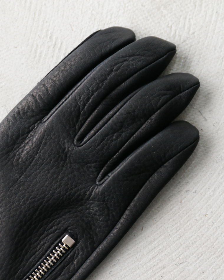 Lamp Gloves ランプグローブ Utility glove Slider Black