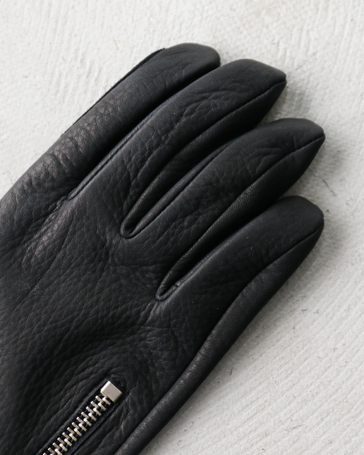 Lamp Gloves ランプグローブ Utility glove Slider Black