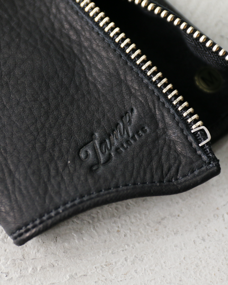 Lamp Gloves ランプグローブ Utility glove Slider Black