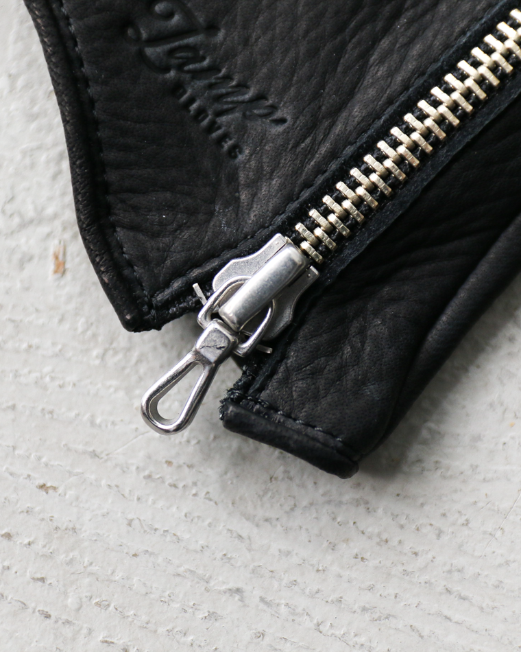 Lamp Gloves ランプグローブ Utility glove Slider Black