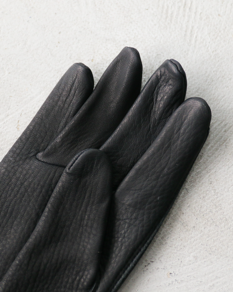 Lamp Gloves ランプグローブ Utility glove Slider Black