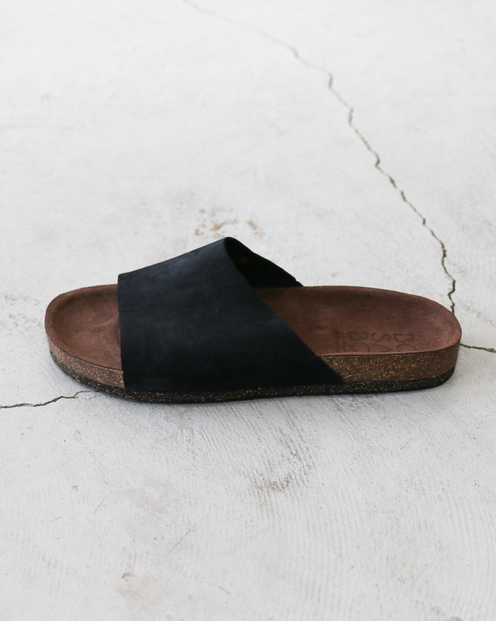 BOSABO "LILIAN" DAIME NOIR made in France
