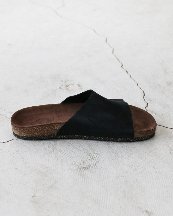 BOSABO "LILIAN" DAIME NOIR made in France
