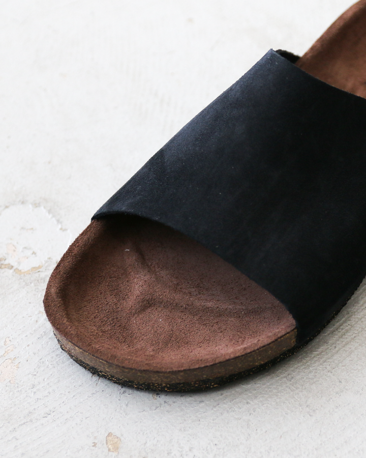 BOSABO "LILIAN" DAIME NOIR made in France