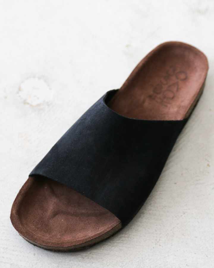 BOSABO "LILIAN" DAIME NOIR made in France