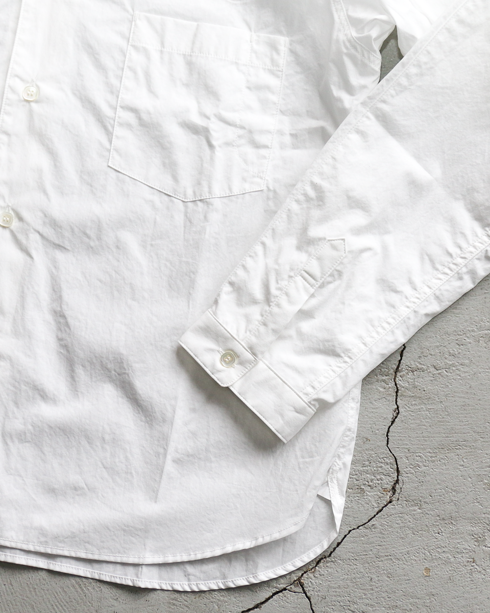 another 20th century Artwork 2000 Shirts White
