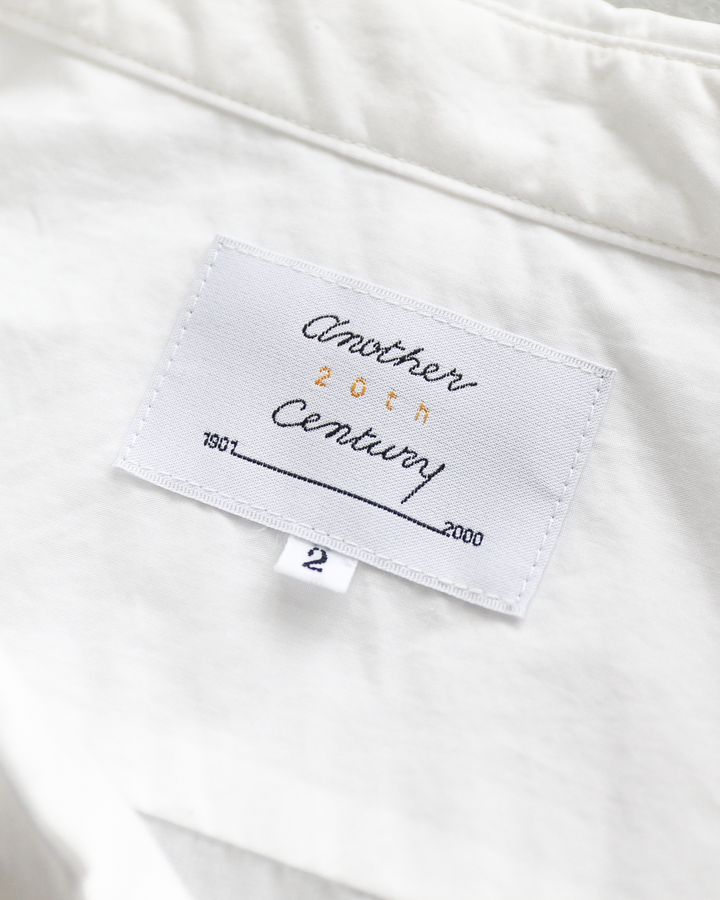 another 20th century Artwork 2000 Shirts White