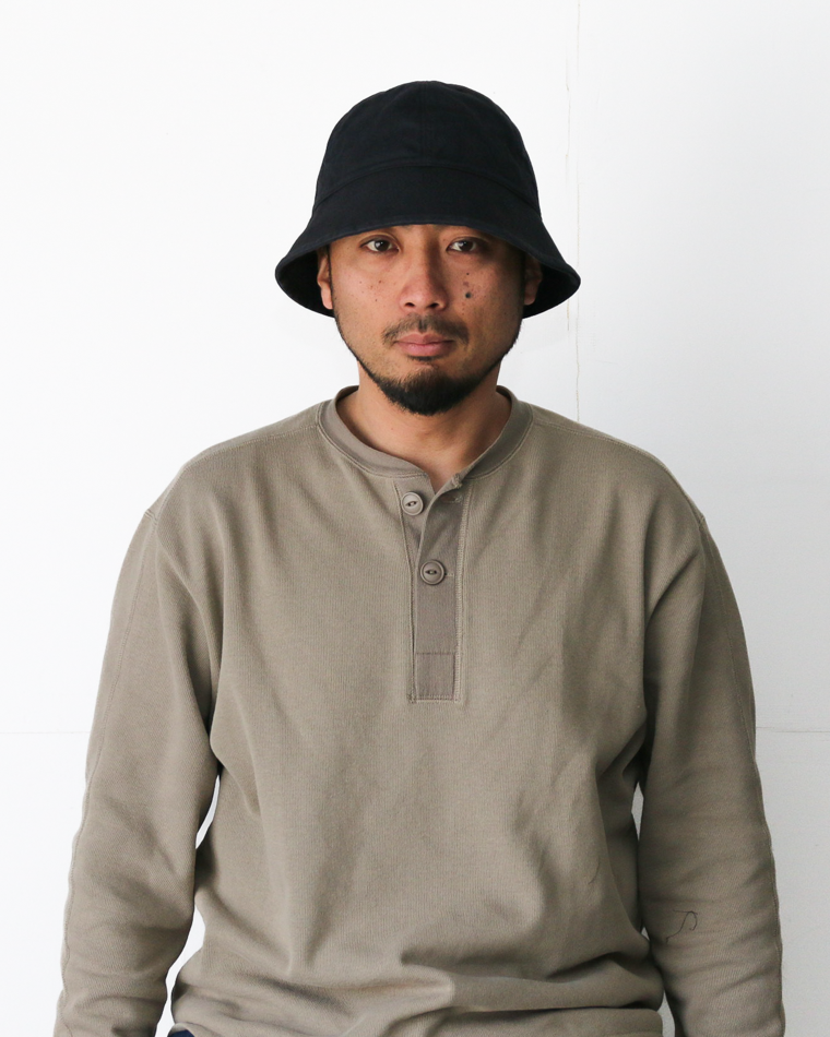 HIGHER CHINO SAILOR HAT HT26012