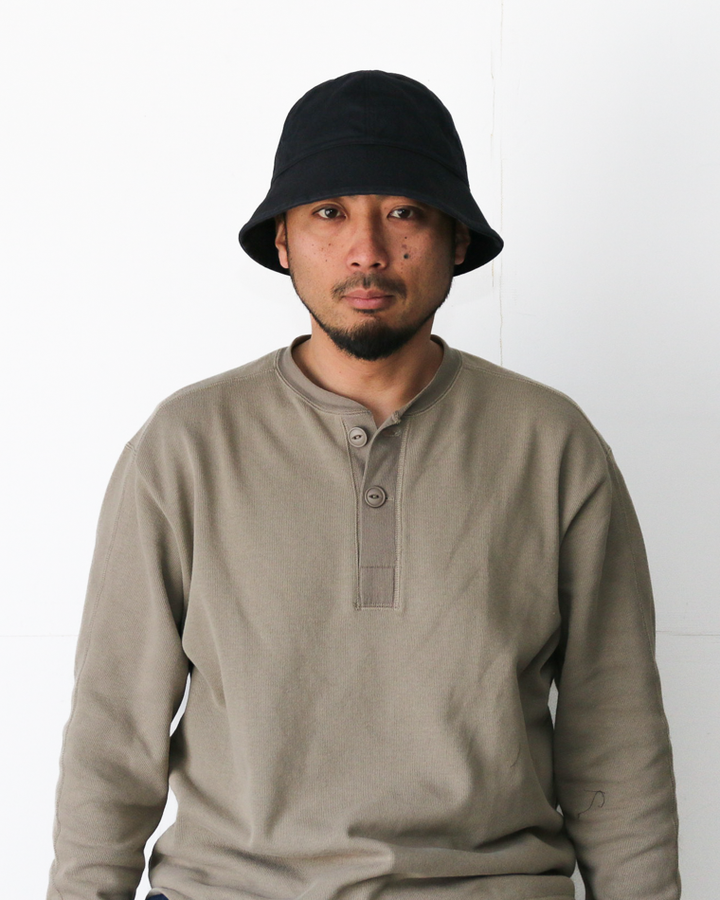 HIGHER CHINO SAILOR HAT HT26012