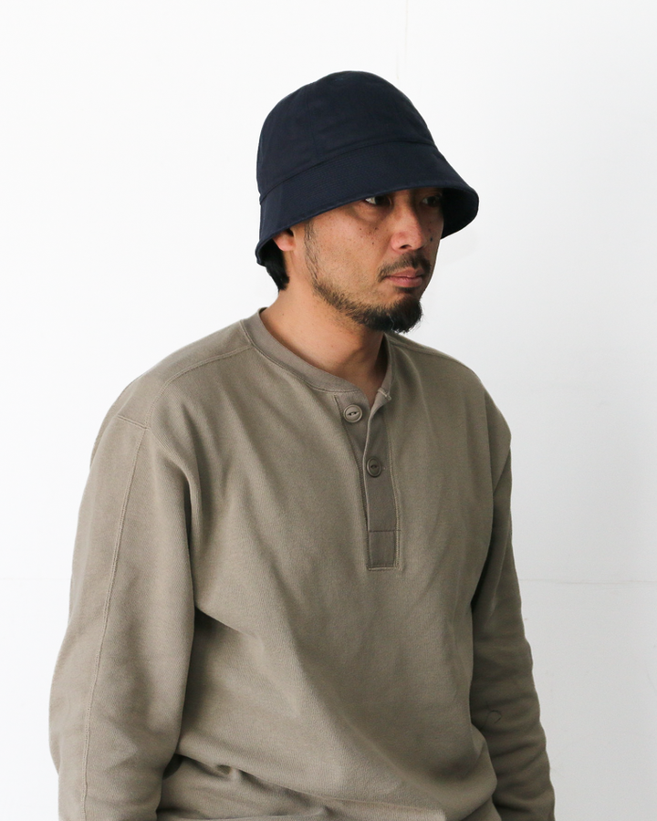 HIGHER CHINO SAILOR HAT HT26012