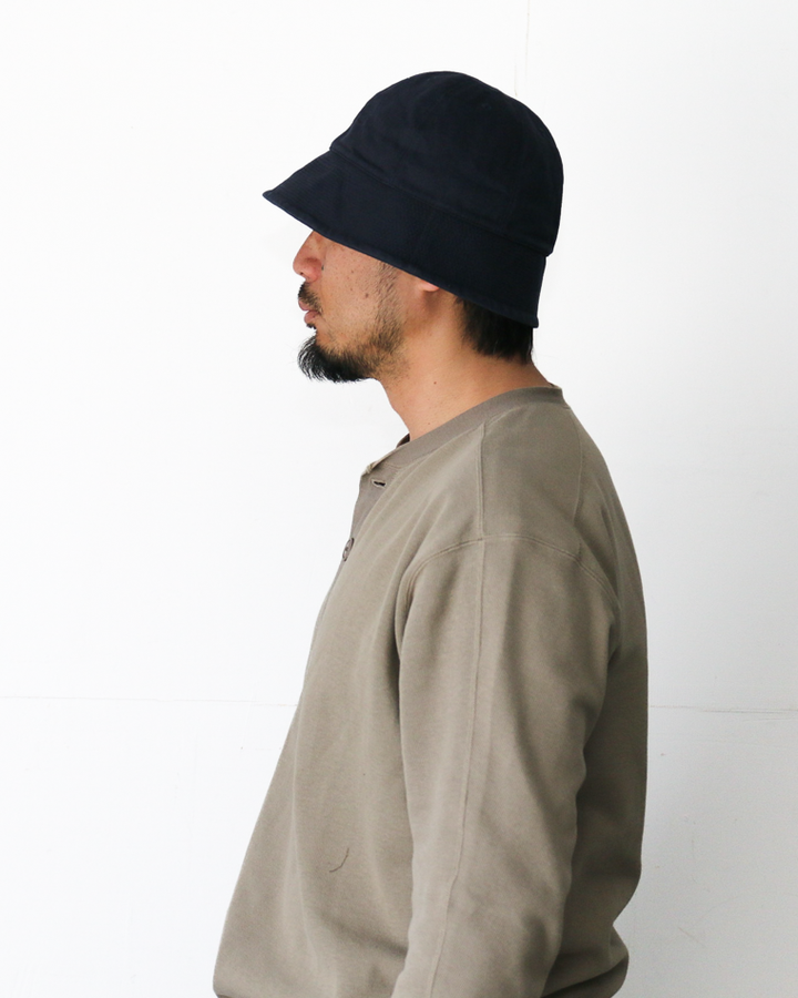 HIGHER CHINO SAILOR HAT HT26012
