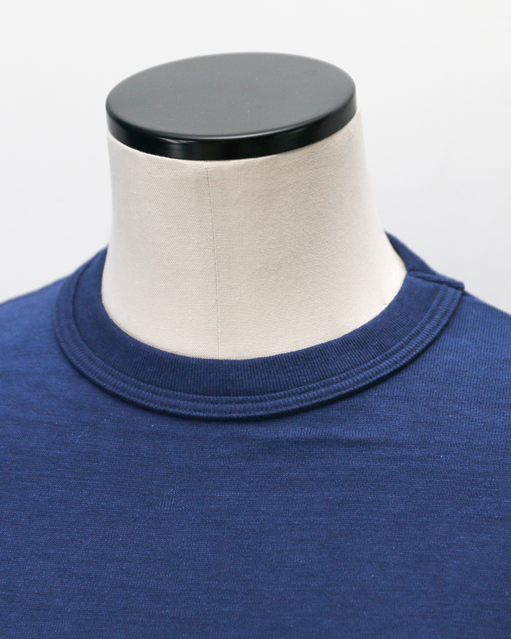 WAREHOUSE Lot 4601 SOLID POCKET T Navy