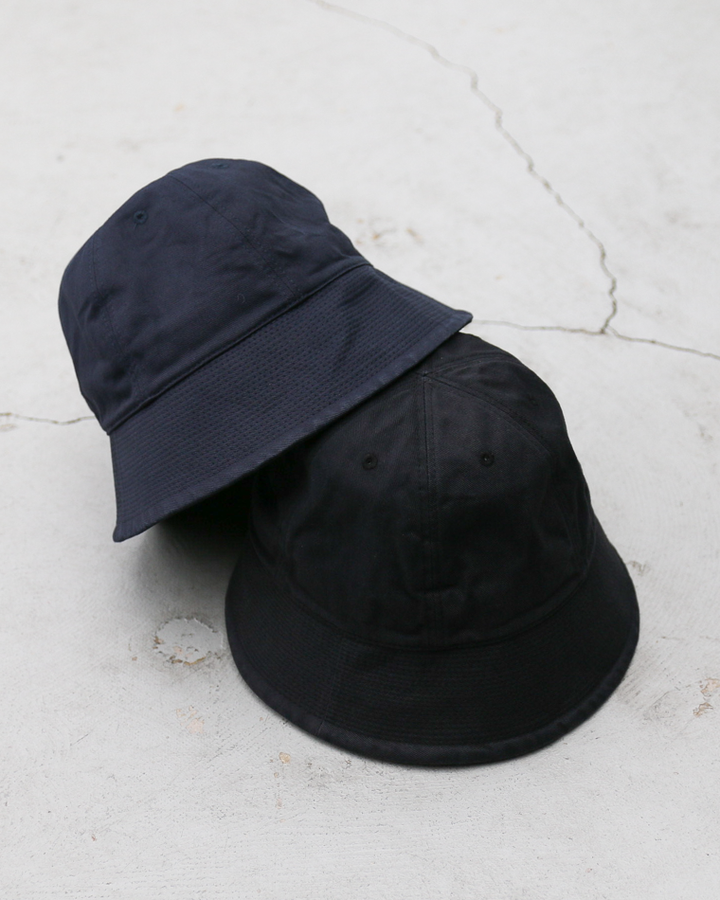 HIGHER CHINO SAILOR HAT HT26012