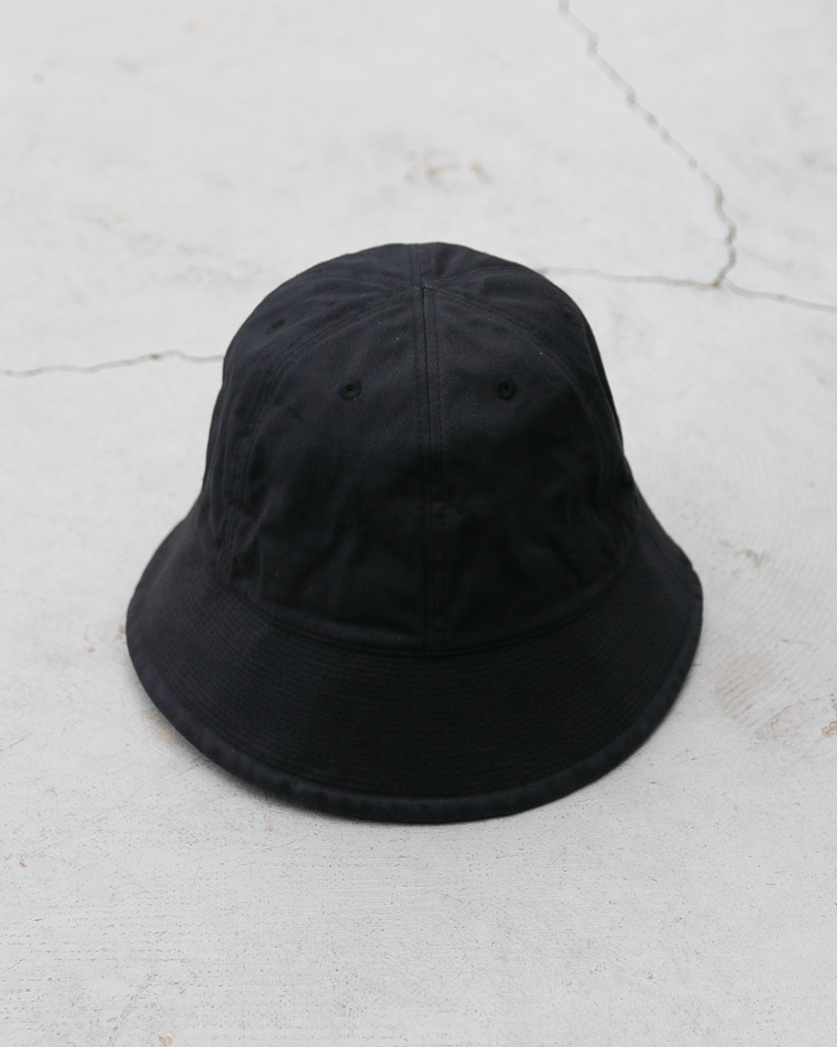 HIGHER CHINO SAILOR HAT HT26012
