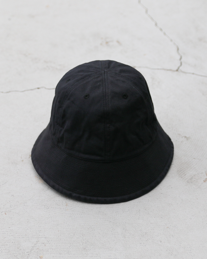 HIGHER CHINO SAILOR HAT HT26012