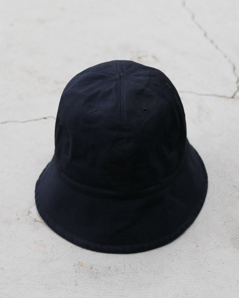 HIGHER CHINO SAILOR HAT HT26012