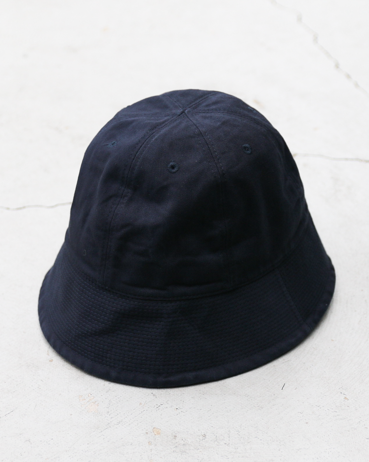 HIGHER CHINO SAILOR HAT HT26012