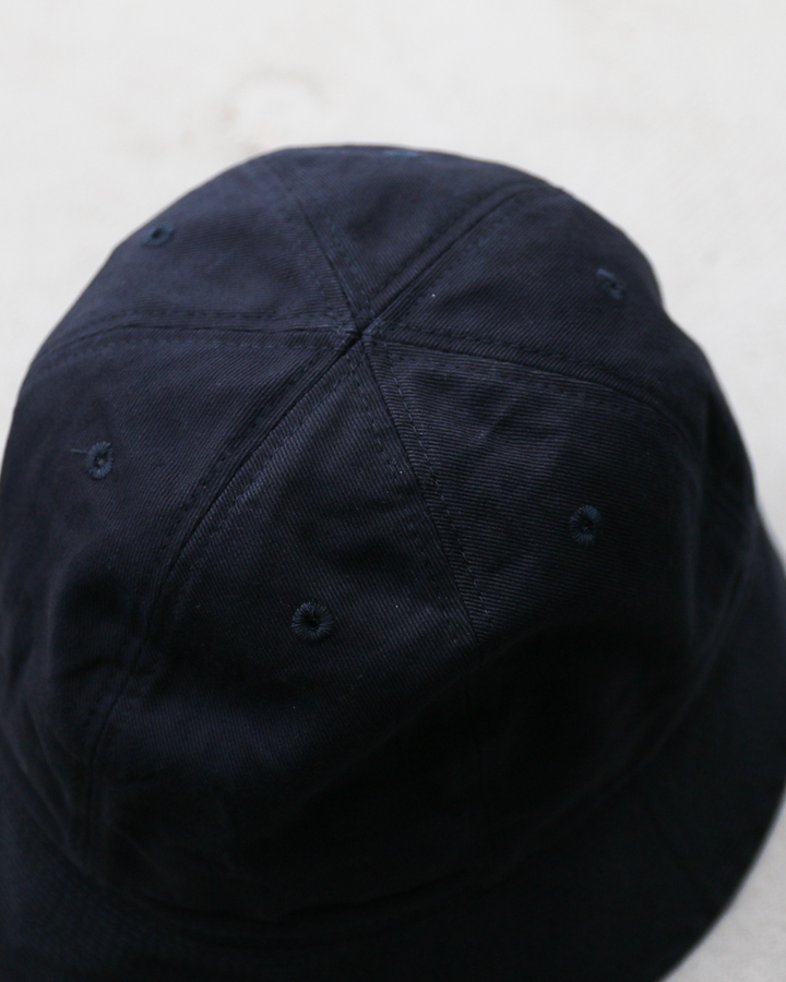 HIGHER CHINO SAILOR HAT HT26012