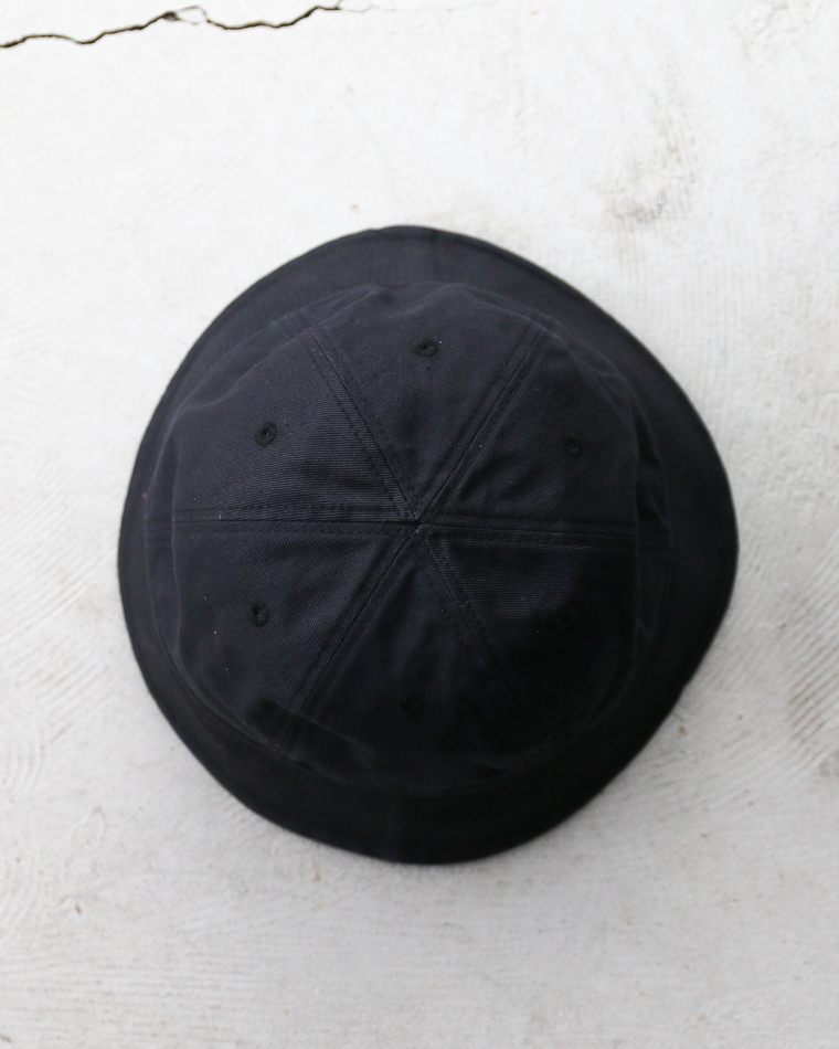 HIGHER CHINO SAILOR HAT HT26012