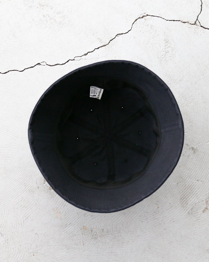 HIGHER CHINO SAILOR HAT HT26012